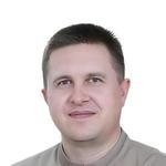 Лучшев Владимир Владимирович, Стоматолог - Томск