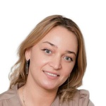 Сувила Марина Витальевна, Стоматолог - Томск