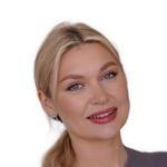 Сурикова Анастасия Александровна, Стоматолог-ортодонт - Томск