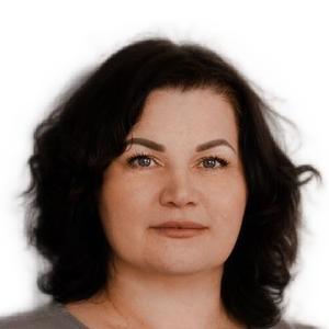 Генераленко Людмила Анатольевна, стоматолог-гигиенист - Томск