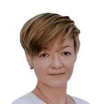 Мавлюкеева Лилия Газисовна, Стоматолог-гигиенист - Томск