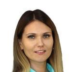 Кальницкая Анна Олеговна, Детский стоматолог - Томск