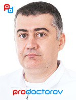 Адян Ваган Суренович, Стоматолог, стоматолог-ортопед - Томск