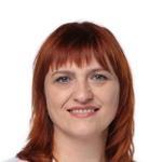 Шерина Ирина Викторовна, Стоматолог-гигиенист - Томск