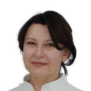 Лобанова Ирина Борисовна, стоматолог-гигиенист, детский стоматолог-гигиенист - Томск