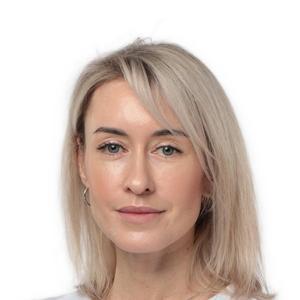 Боровая Юлия Анатольевна, стоматолог-гигиенист - Томск