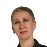 Имешева Маргарита Ивановна, Стоматолог - Томск
