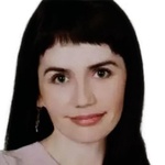 Юдина Анастасия Михайловна, Врач УЗИ, Акушер, Гинеколог, Гинеколог-эндокринолог, Маммолог - Томск