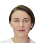 Ведерникова Екатерина Ильясовна, Дерматолог, Онколог - Томск
