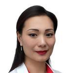 Ни Эмма Романовна, Гинеколог - Томск