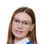 Вальтер Анна Павловна, Офтальмолог (окулист), Детский офтальмолог - Томск