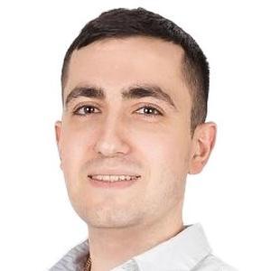Петросьянц Армик Суренович, стоматолог-хирург, стоматолог-имплантолог, стоматолог-ортопед - Томск