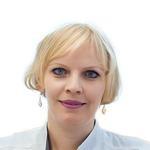 Мумбер Евгения Владиславовна, Дерматолог, Детский дерматолог - Томск
