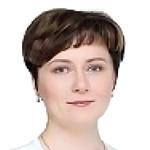 Полтанова Анастасия Анатольевна