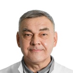 Рябцовских Николай Михайлович, Стоматолог-ортопед - Томск
