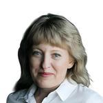 Остроухова Наталья Петровна, Педиатр - Томск