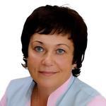 Смородина Ирина Александровна Смородина Ирина Александровна, Детский ЛОР - Томск