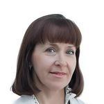 Авдошина Ирина Олеговна, Гинеколог, Гинеколог-эндокринолог - Томск