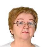 Башлыкова Ирина Алексеевна, Акушер, Гинеколог - Томск