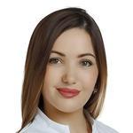 Винокурова Екатерина Леонидовна, Врач-косметолог, Дерматовенеролог, Трихолог - Томск