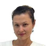 Максименко Галина Викторовна, Терапевт - Санкт-Петербург