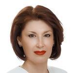 Меденцева Ирина Сергеевна Меденцева Ирина Сергеевна, Дерматолог, Венеролог, Дерматовенеролог, Детский дерматолог - Томск