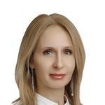 Френовская Ирина Александровна, Психотерапевт, Нарколог, Психиатр - Томск