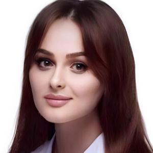 Байтемаева Дина Саидовна, Стоматолог-гигиенист - Томск