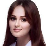 Байтемаева Д. С. - фото