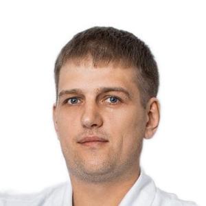 Седунов Максим Юрьевич, невролог , физиотерапевт - Томск
