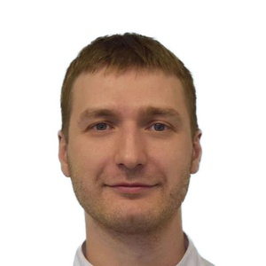 Симонов Сергей Викторович, лор, детский лор, детский лор-хирург, лор-хирург - Томск