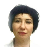 Постолати Алена Александровна, Дерматолог, Венеролог - Томск
