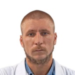Коржинский Леонид Сергеевич Коржинский Леонид Сергеевич, ЛОР, Детский ЛОР, ЛОР-хирург - Томск
