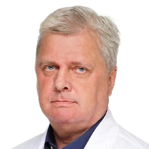 Решетников Вадим Игоревич, иммунолог, аллерголог - Москва