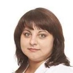 Петлюк Наталья Сергеевна, ЛОР, Сурдолог - Томск