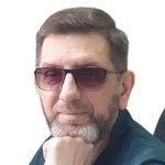 Маликов Сергей Дмитриевич, Офтальмолог-хирург - Томск