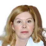 Чуйкова Кира Игоревна Чуйкова Кира Игоревна, Инфекционист - Томск