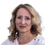 Штромбергер Надежда Владимировна, Терапевт, Пульмонолог - Томск