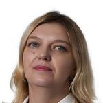 Рябцева Ольга Анатольевна, Сурдолог - Томск