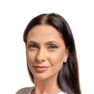 Садыкова (Гришина) Ксения Андреевна, врач узи, детский врач узи - Томск