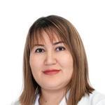 Рахматова Сунбула Музаффаровна Рахматова Сунбула Музаффаровна, ЛОР, Детский ЛОР, Детский ЛОР-хирург, ЛОР-хирург - Томск