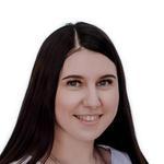 Архипова Мария Вячеславовна, Стоматолог-ортодонт - Томск