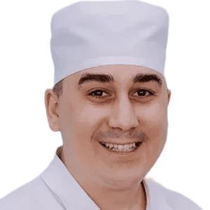 Чупченко Евгений Валерьевич, стоматолог - Томск
