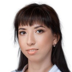 Карзилова Анна Александровна, Врач-косметолог - Томск