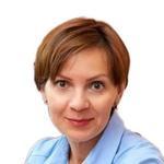 Романенко Татьяна Михайловна Романенко Татьяна Михайловна, Терапевт - Томск