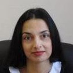 Иванова Наталия Алексеевна, Психолог - Томск