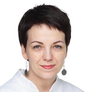 Бухарина Ирина Юрьевна, гинеколог, акушер, врач узи, гинеколог-эндокринолог, детский гинеколог - Томск