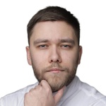 Новиков Сергей Игоревич