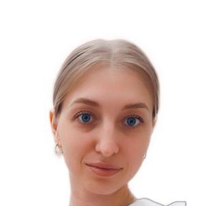 Попкова Виктория Вячеславовна, гинеколог, врач узи, акушер, гинеколог-эндокринолог, детский гинеколог - Томск