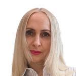 Погорелова Татьяна Валерьевна, Психиатр, Психотерапевт - Томск